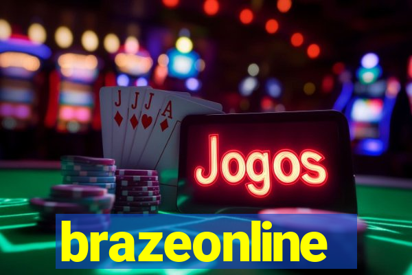 brazeonline