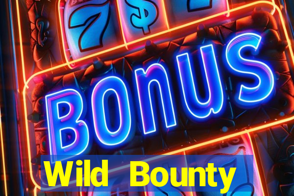 Wild Bounty Showdown horario pagante