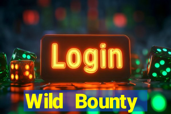 Wild Bounty Showdown horario pagante