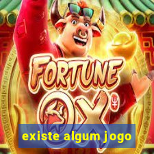 existe algum jogo