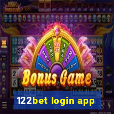 122bet login app