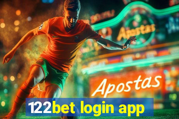 122bet login app