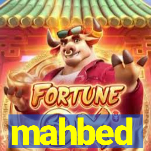 mahbed