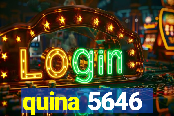 quina 5646