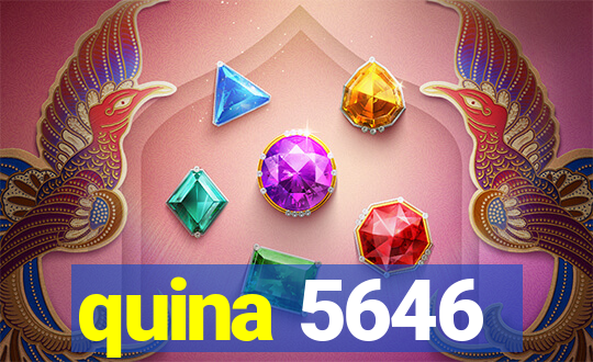 quina 5646