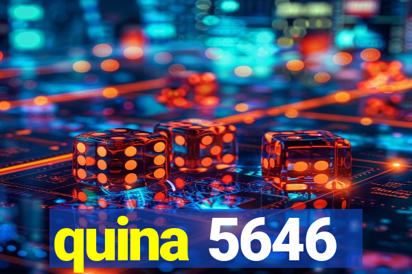 quina 5646