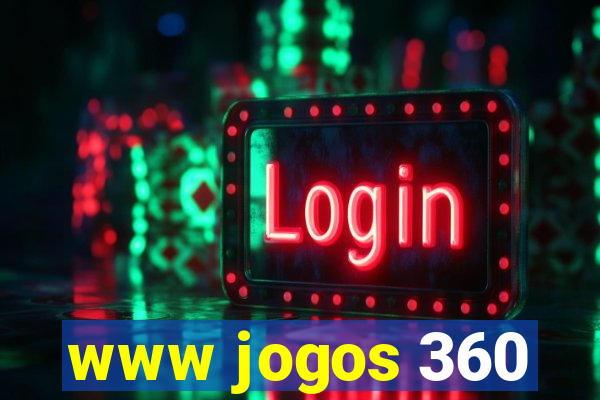 www jogos 360