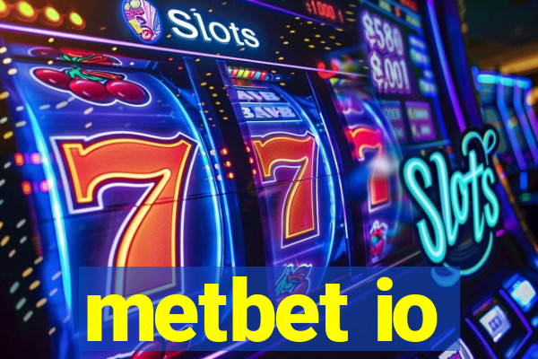 metbet io