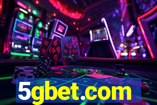 5gbet.com