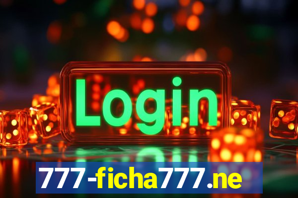 777-ficha777.net