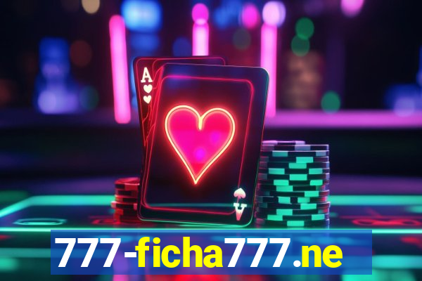 777-ficha777.net