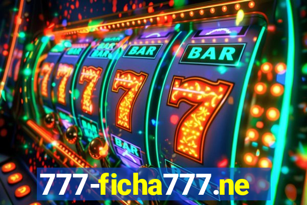 777-ficha777.net