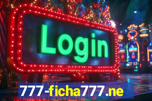 777-ficha777.net