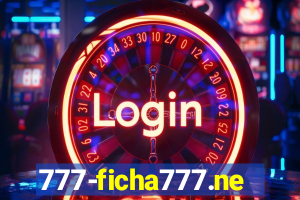 777-ficha777.net