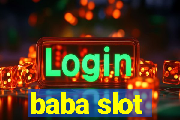 baba slot