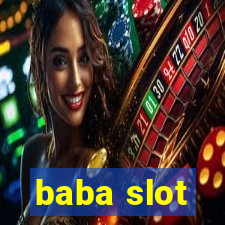 baba slot