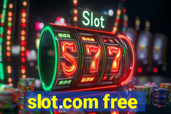 slot.com free