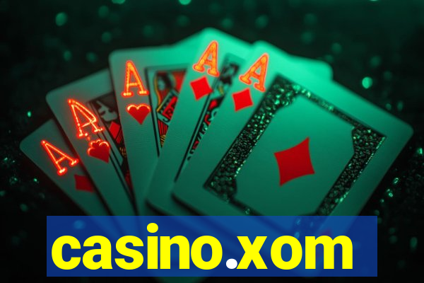 casino.xom