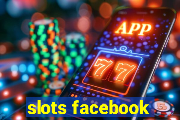 slots facebook