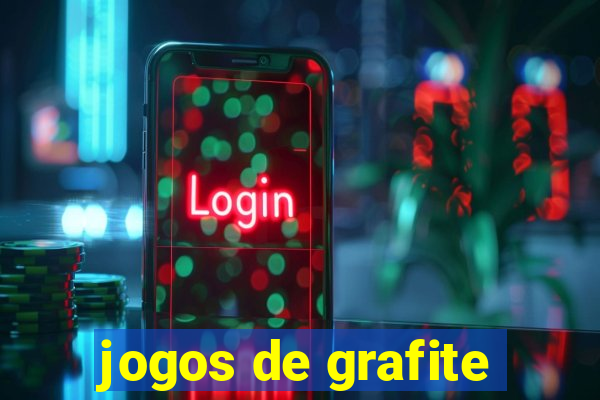 jogos de grafite