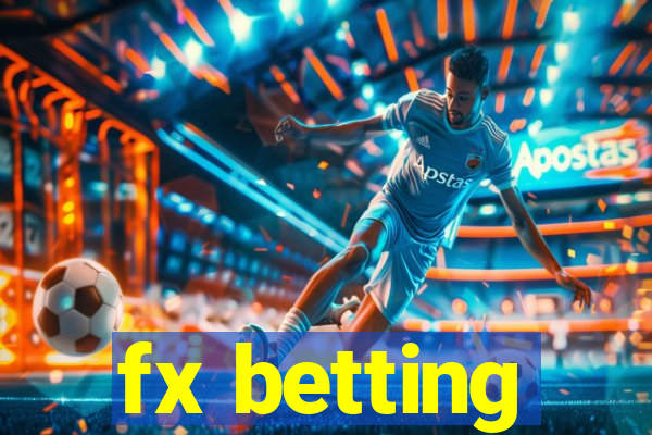 fx betting