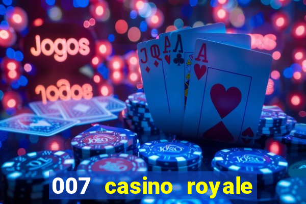 007 casino royale 1967 dublado via torret