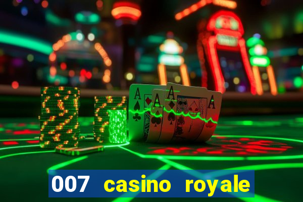 007 casino royale 1967 dublado via torret