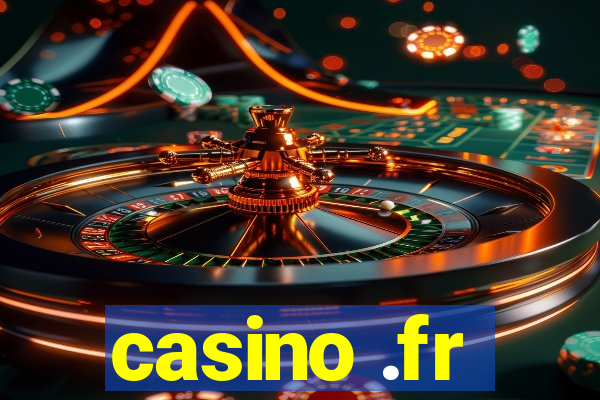 casino .fr