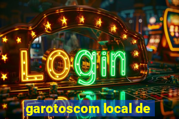 garotoscom local de