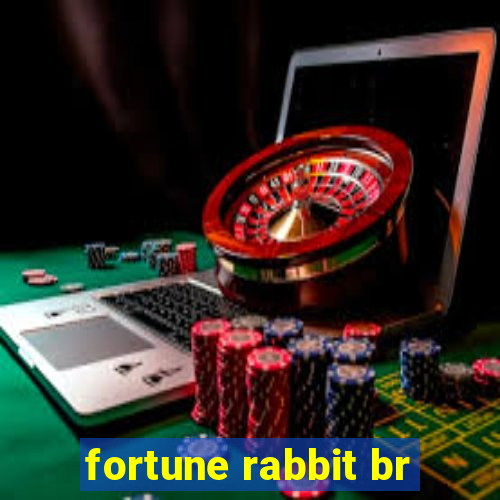 fortune rabbit br