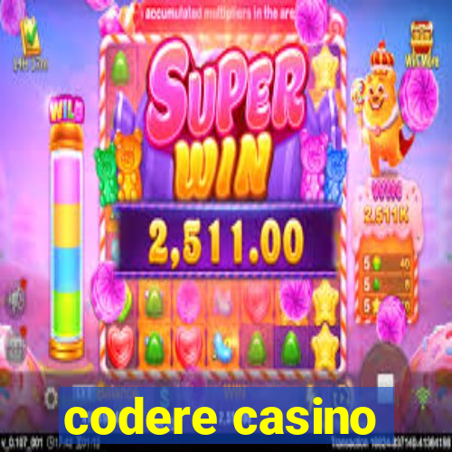 codere casino