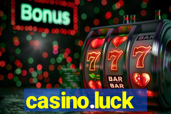 casino.luck