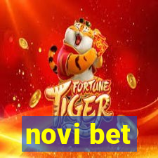 novi bet