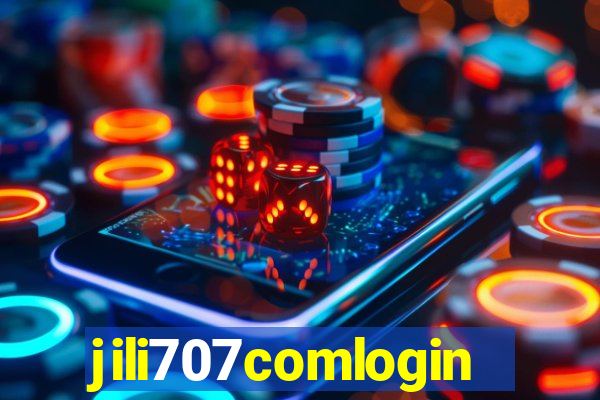 jili707comlogin