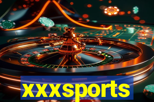 xxxsports