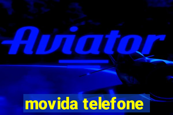 movida telefone