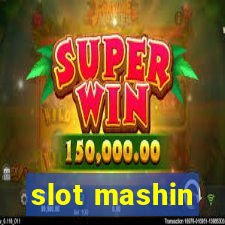 slot mashin