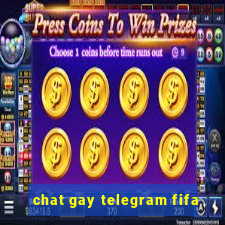 chat gay telegram fifa