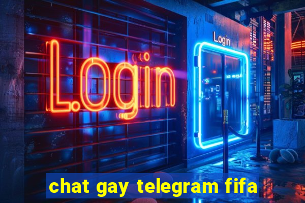 chat gay telegram fifa