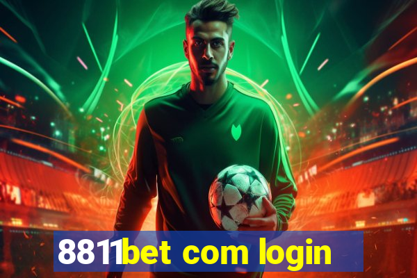 8811bet com login