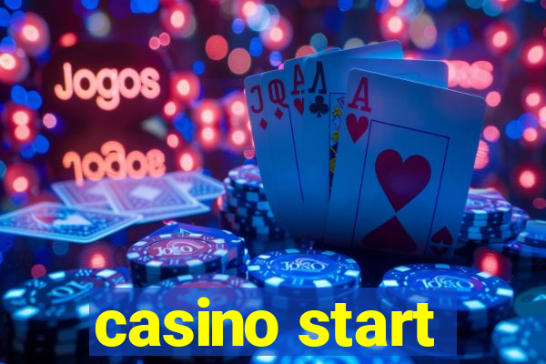 casino start