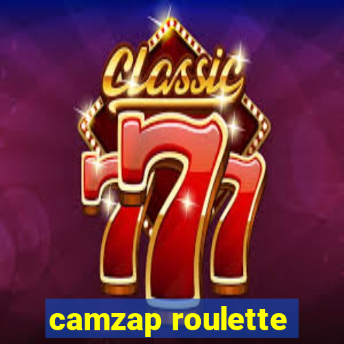 camzap roulette