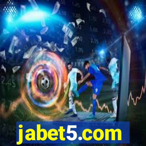 jabet5.com