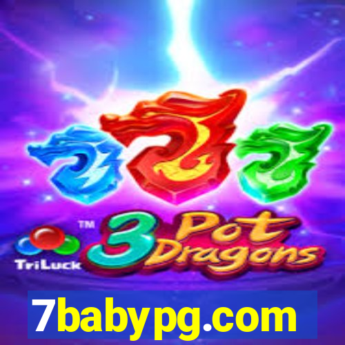 7babypg.com