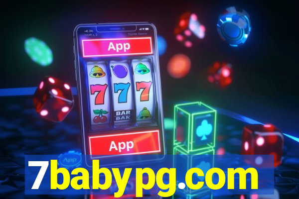 7babypg.com