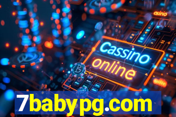 7babypg.com