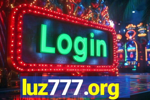 luz777.org