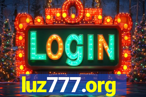 luz777.org