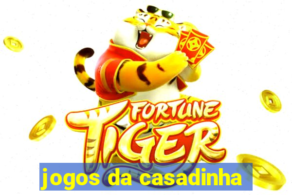 jogos da casadinha