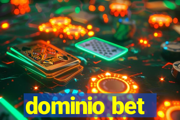 dominio bet